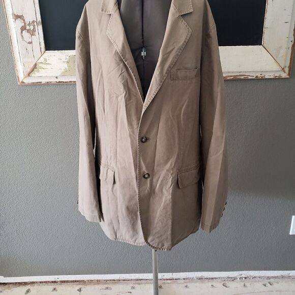 L L. BEAN Jacket  - Picture 1 of 6